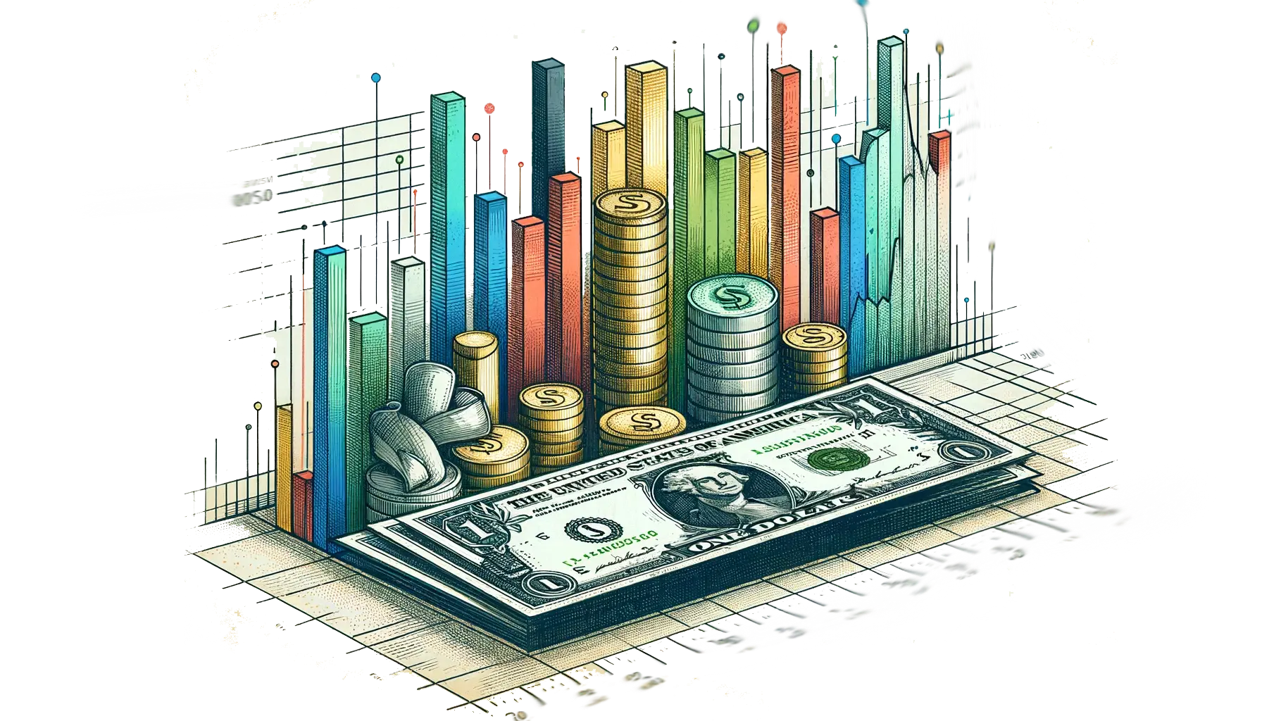 Fundamental Analysis Chart and Tools