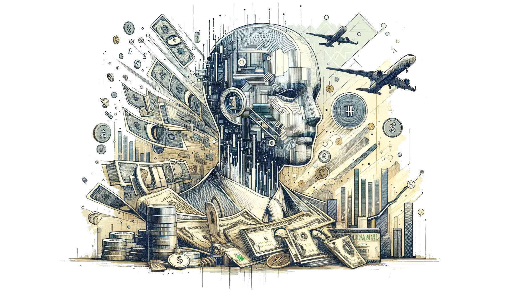 The AI Revolution in Forex Trading