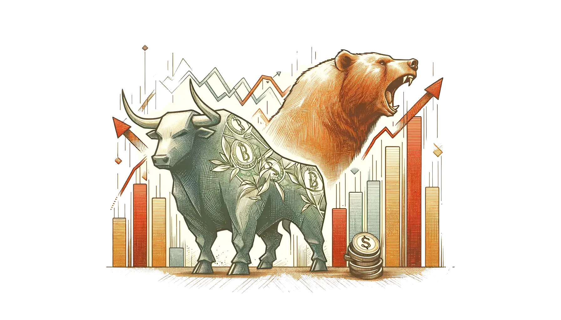 Market Trends Analysis: Bull and Bear Markets