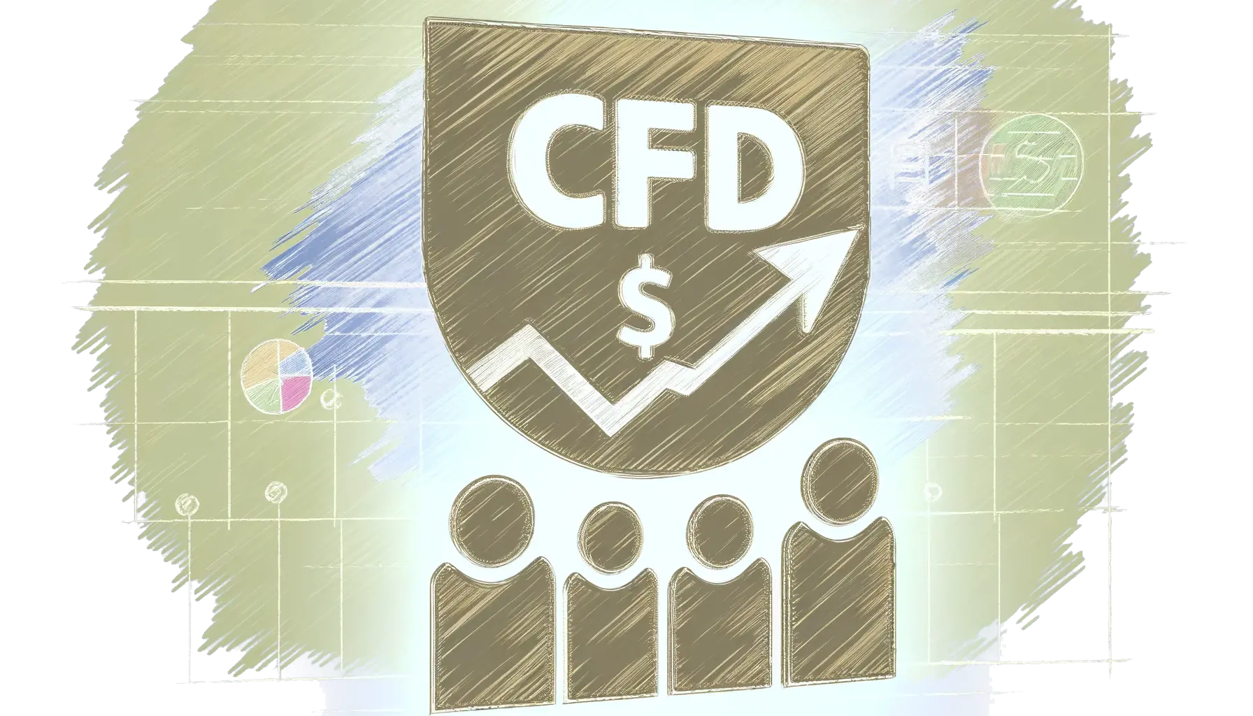 Social Trading in CFDs Visual Guide